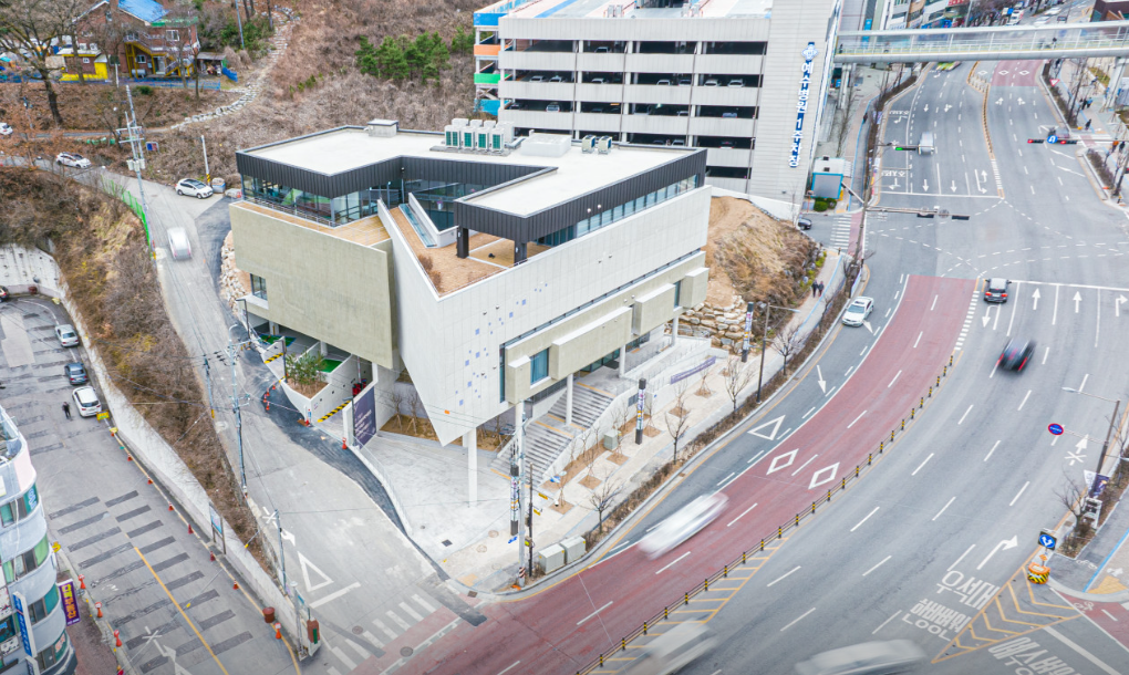 전주 기독교근대역사기념관