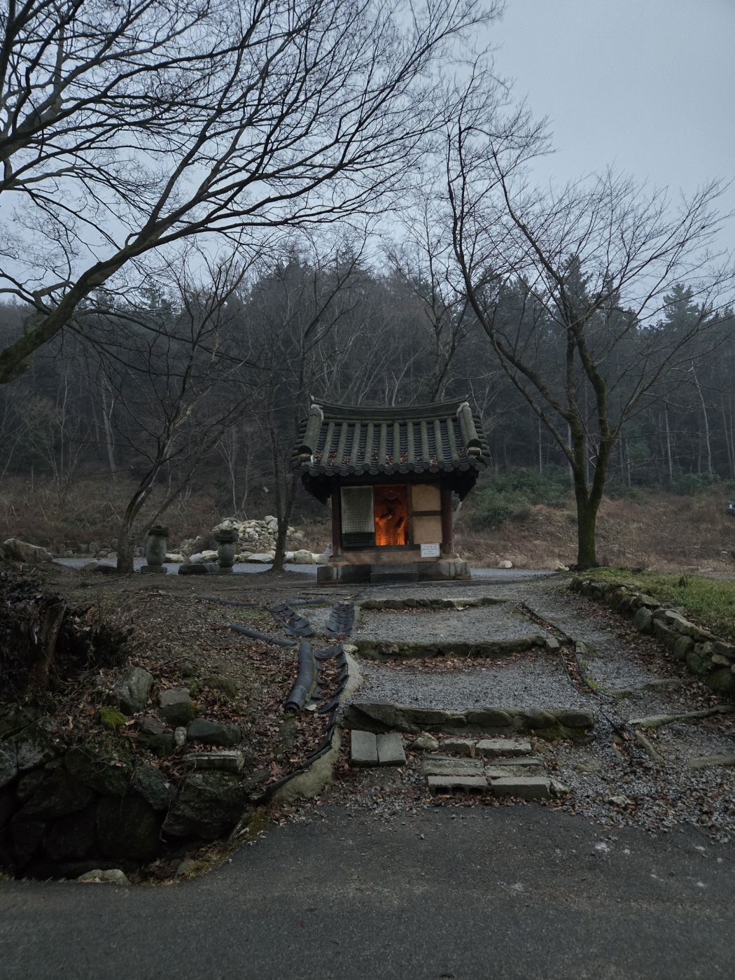 금산사